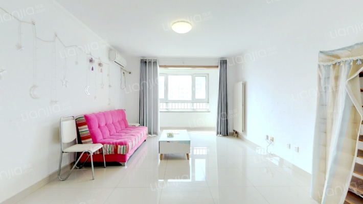 金通阳光苑南区二手房实景图