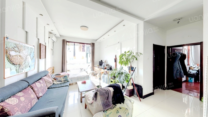 柴楼竹园二手房实景图