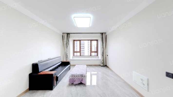 万科星光城二手房实景图