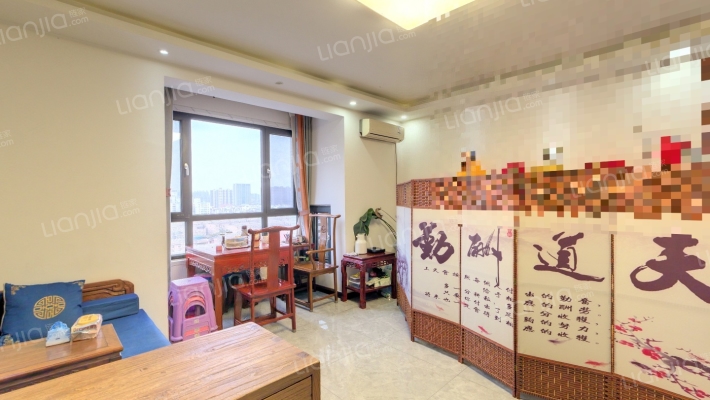 西美花城西区二手房实景图