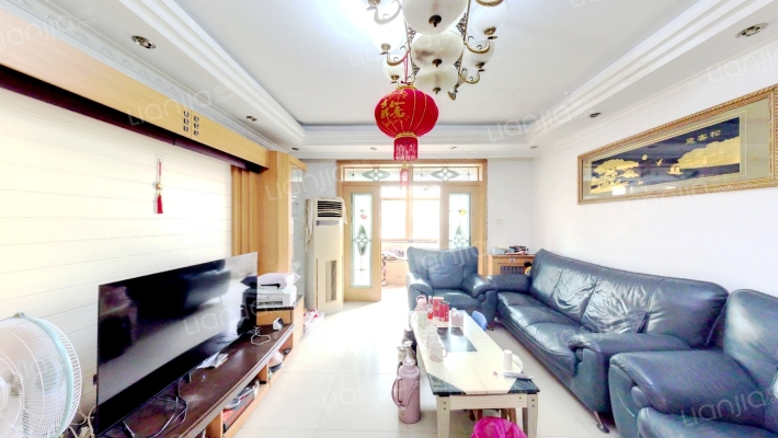 宏业花园二手房实景图