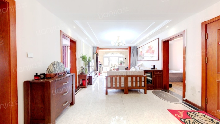 天一仁和智慧之城二手房实景图