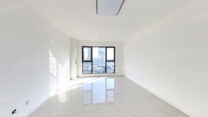 融创影都壹号2期二手房实景图