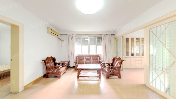 邮电公寓宿舍二手房实景图