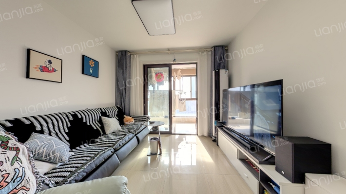 鸿意万嘉二手房实景图