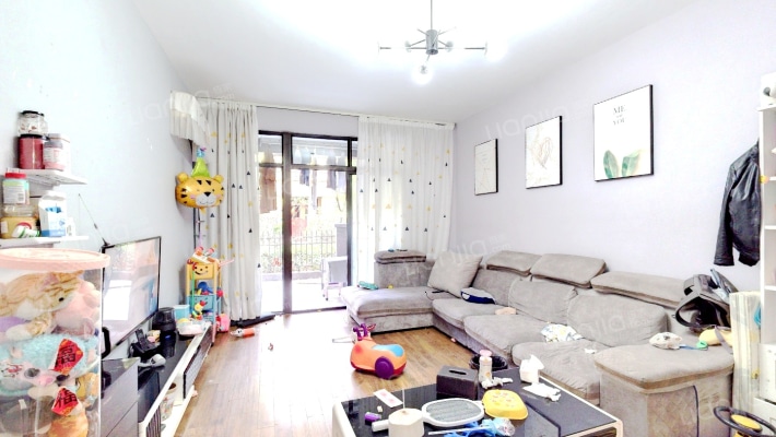 外冈壹号二手房实景图