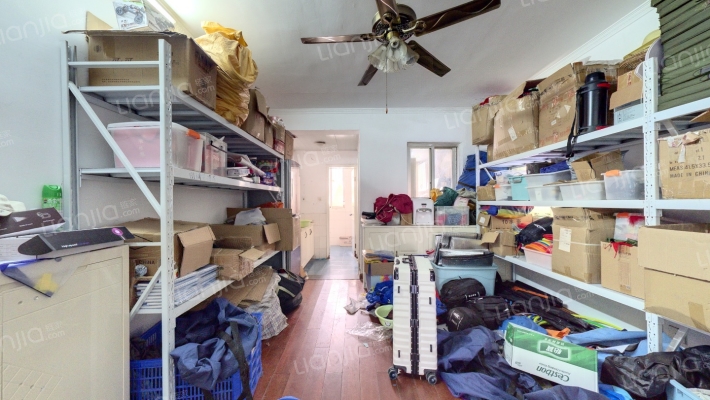 天泰北苑二手房实景图