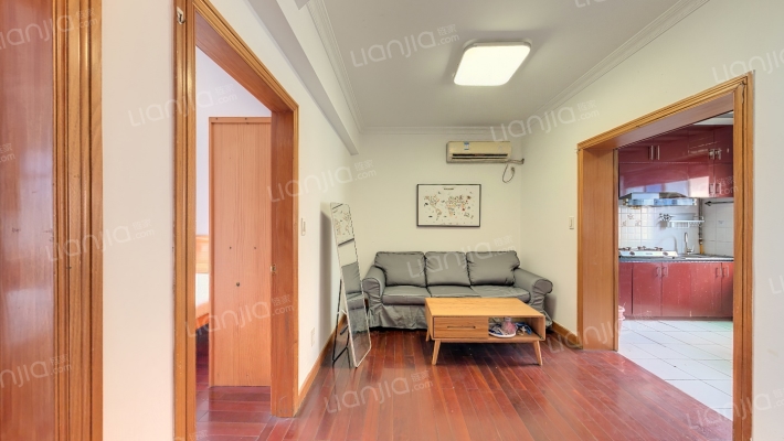 恩济花苑二手房实景图