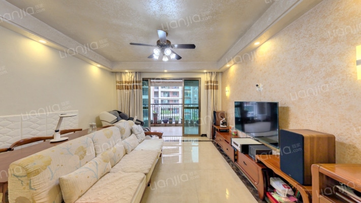 裕港豪庭二期二手房实景图