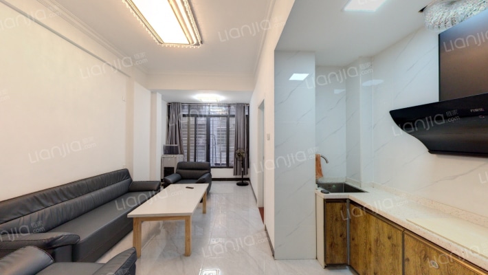 黄岐裕丰楼二手房实景图