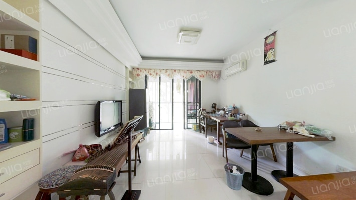 红谷现代城二手房实景图