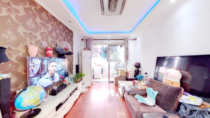 张都堂巷二手房实景图