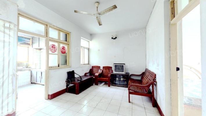 大学中路81号二手房实景图