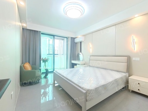 整租·明日家园 2室2厅 南