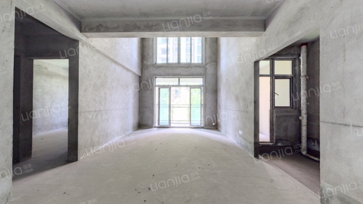 巴滨一号璀璨滨江二手房实景图