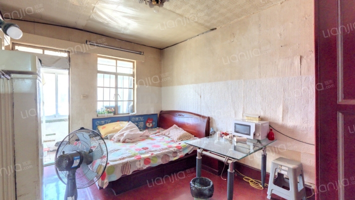 县航新村二手房实景图