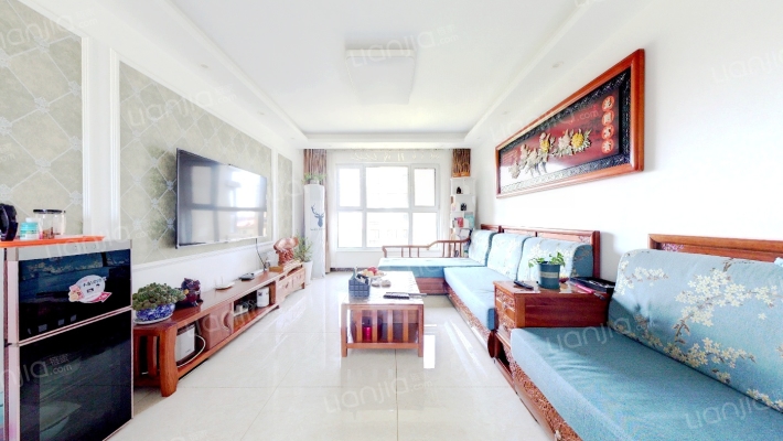 保利香颂湖二手房实景图