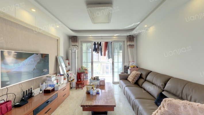 白沙东苑二手房实景图