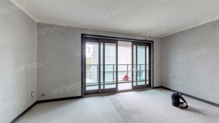 保亿中央润园二手房实景图