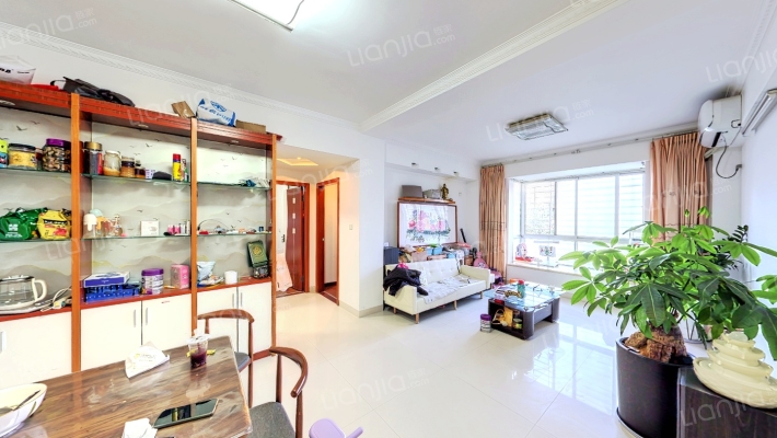 龙山二期二手房实景图