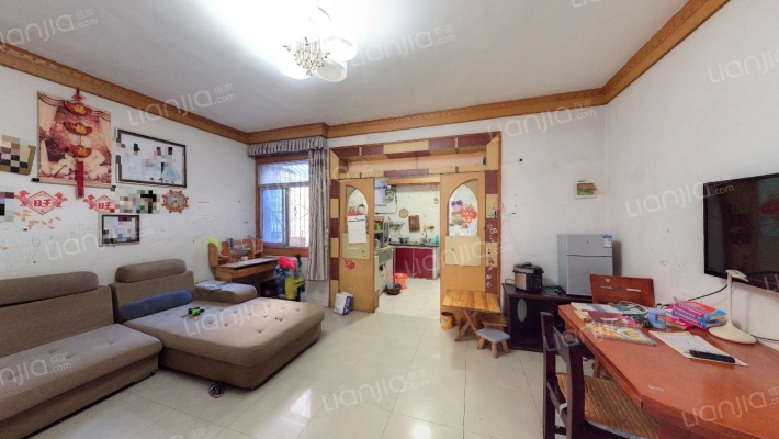 洛阳东路健康小区二手房实景图