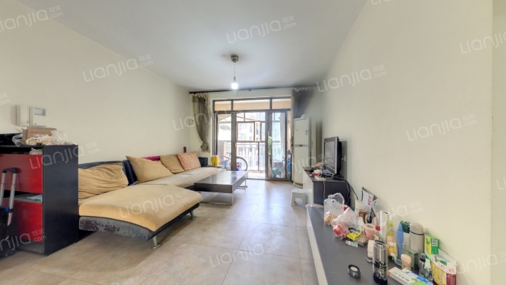 花样年别样城二手房实景图