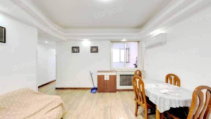 师北里二手房实景图