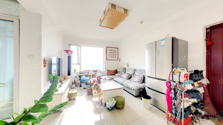 东方锦园小区二手房实景图