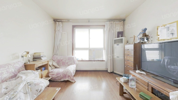 久久思达一期二手房实景图