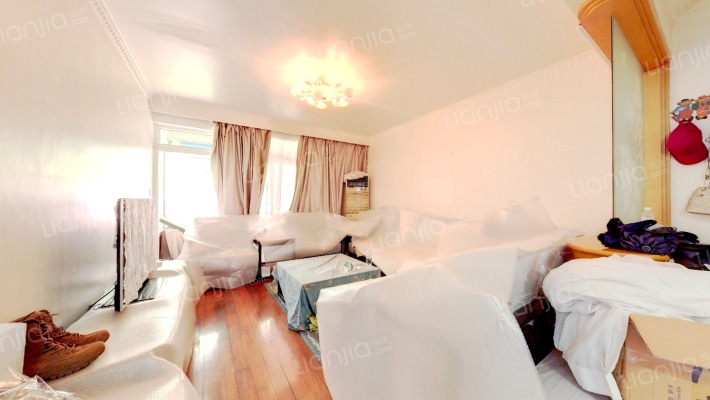 凯旋花园二手房实景图