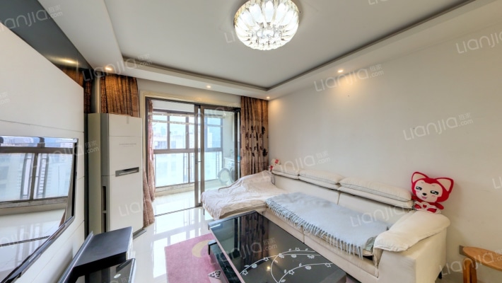 中海万锦城(一期)二手房实景图