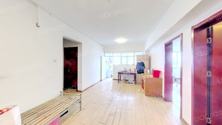 新园小区二手房实景图