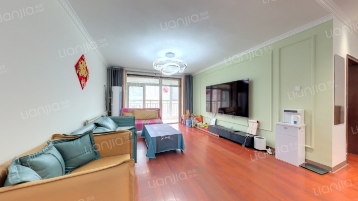 长沙小区二手房实景图