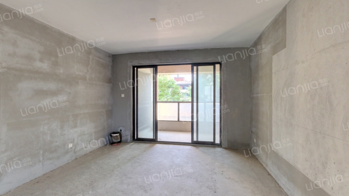 福州院子B区二手房实景图