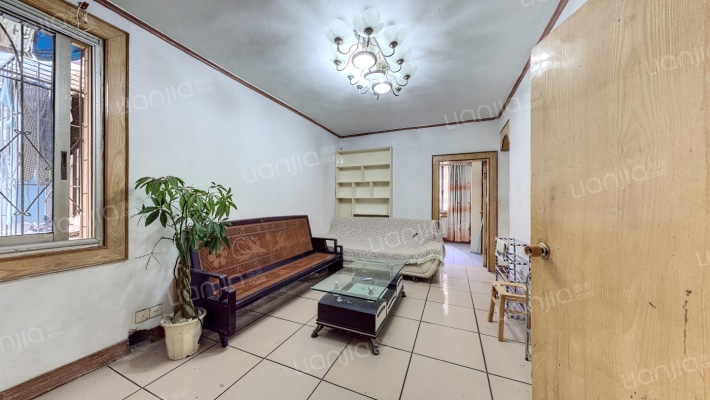 栖霞小区二手房实景图