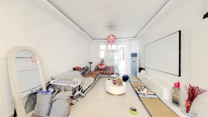 静居嘉苑二手房实景图