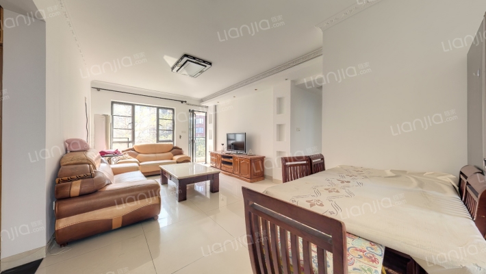 富佳花园二手房实景图