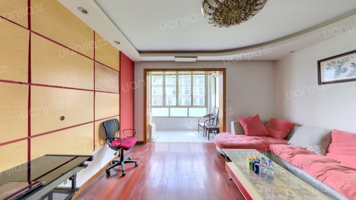 东方悦居二手房实景图