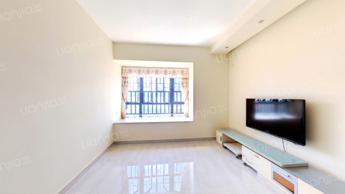 东津名座二手房实景图