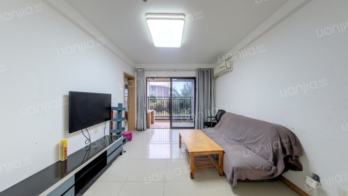 万科金色家园幸福里二手房实景图