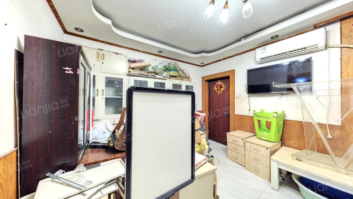 互助里二手房实景图