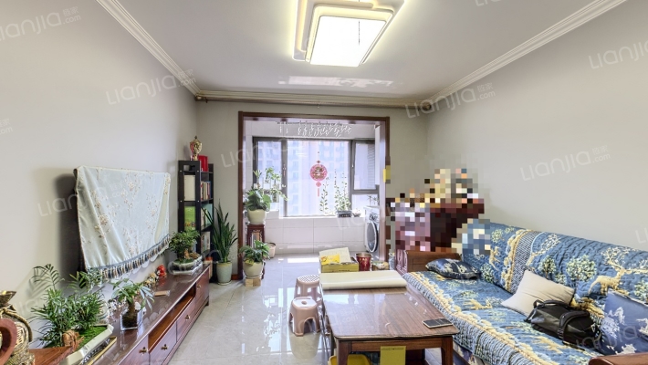 翡翠大观二手房实景图