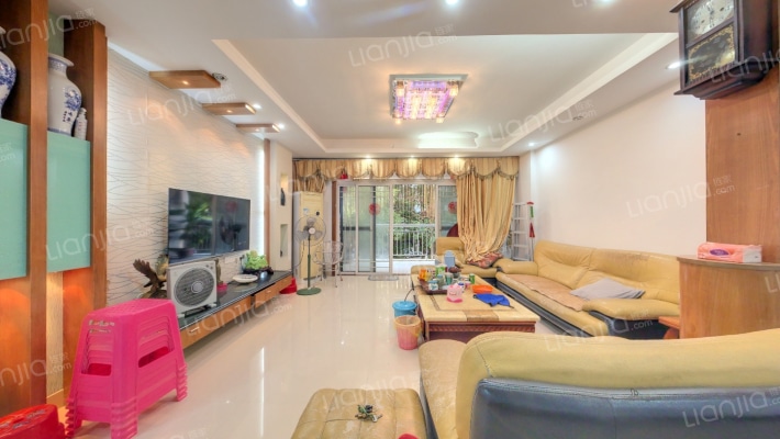 华景花苑二手房实景图