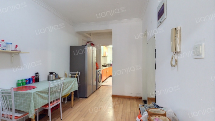 双拜巷教师公寓二手房实景图