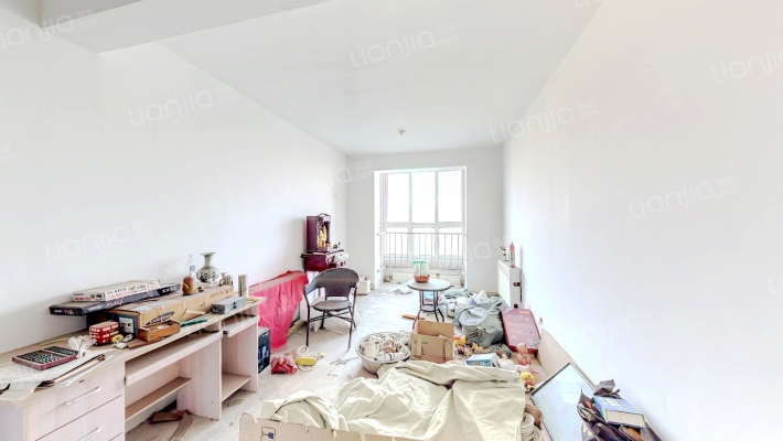 龙海南苑二手房实景图