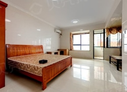 整租·阳辉华庭 1室1厅 南_阳辉华庭租房