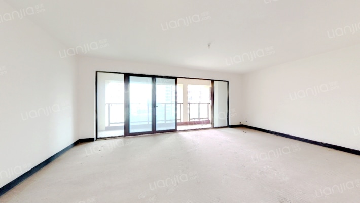 龙湖开元晶蓝I期二手房实景图