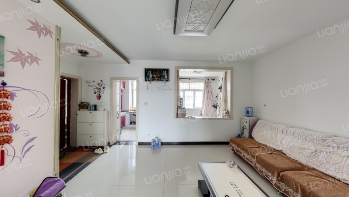 春满园二手房实景图