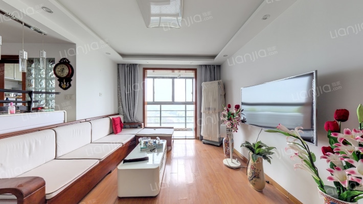 嘉城新航域二手房实景图