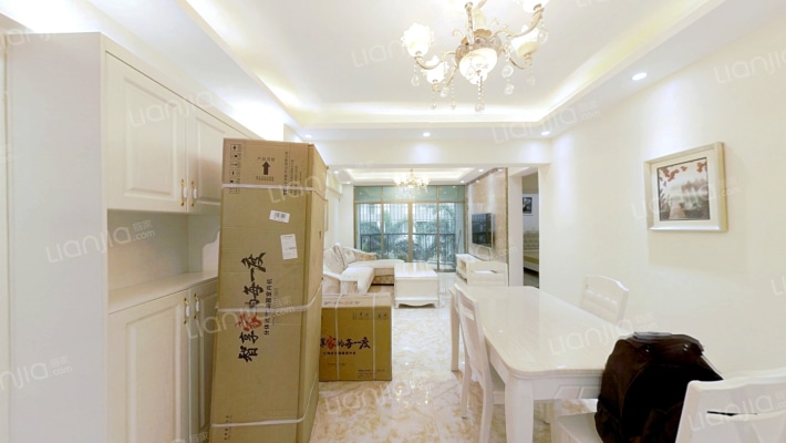 星耀国际二手房实景图